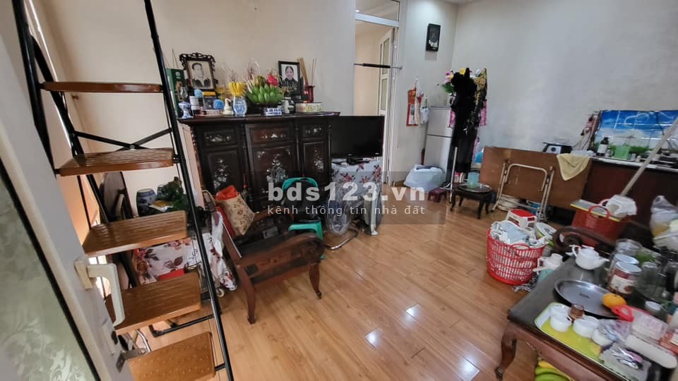 Bán nhà mặt phố An Trạch, Đống Đa. Vị trí Kinh Doanh tuyệt vời, Cực Hiếm. Dt 33m, 6T, Mt 8,6m, 15 Tỷ