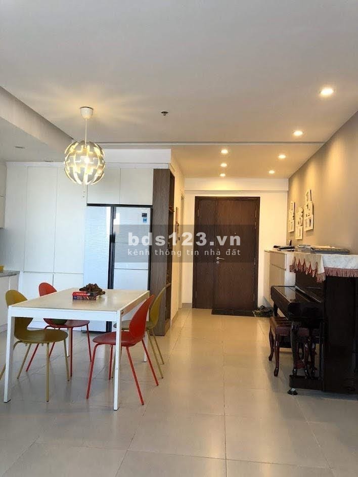 Cho Thuê Chung Cư Cao Cấp Thảo Điền Quận 2
