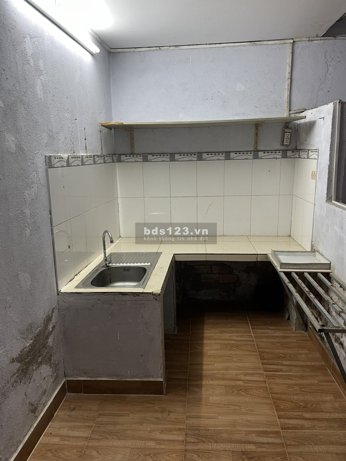 Chính chủ cần cho thuê nhà nguyên căn, Đ Tô Ngọc Vân (Thống Nhất nối dài), Q.Gò Vấp, DTSD 65m2, 4tr
