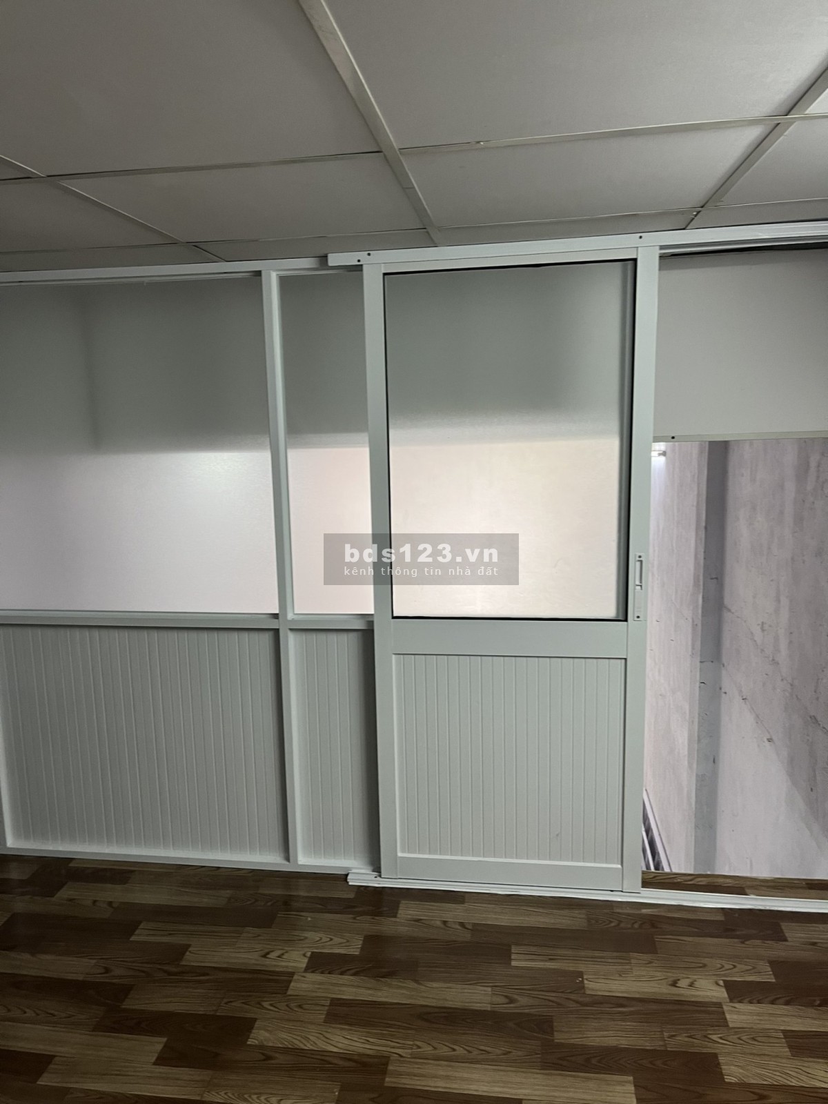 Chính chủ cần cho thuê nhà nguyên căn, Đ Tô Ngọc Vân (Thống Nhất nối dài), Q.Gò Vấp, DTSD 65m2, 4tr