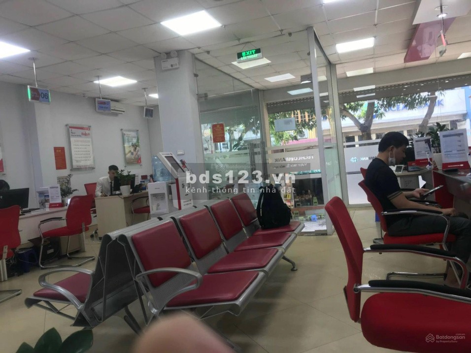 Bán nhà mặt phố Đào Tấn, DT 85m2, 6T, MT 6m, giá 59,5 tỷ