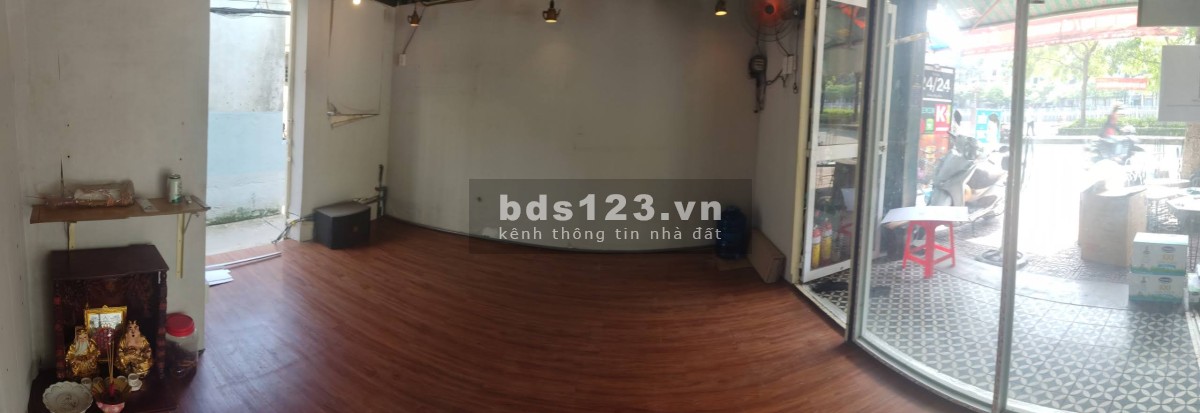 Cho thuê mặt bằng Đường Trường Sa, Phường 17, Bình Thạnh