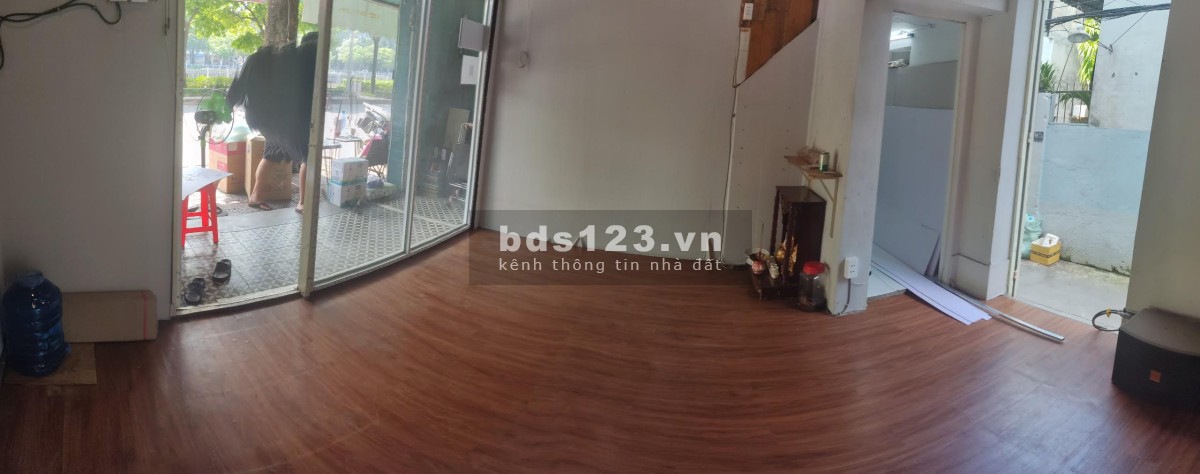 Cho thuê mặt bằng Đường Trường Sa, Phường 17, Bình Thạnh