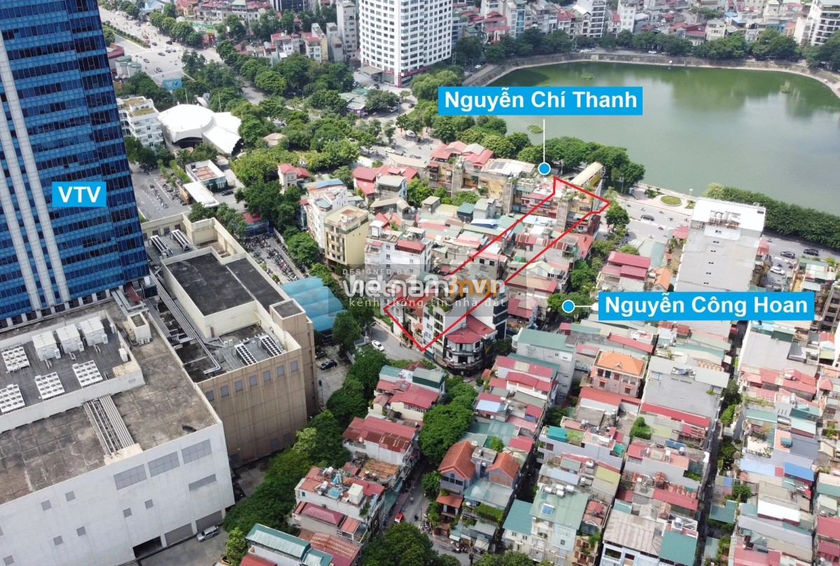 Nhà đẹp giá đẹp, trung tâm Ba Đình, đường 3m, 3 tầng, chỉ nhỉnh 4 tỷ