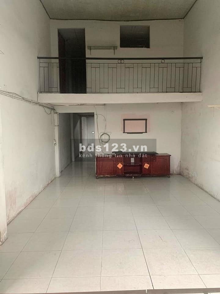 Bán nhà Nguyễn Thị Nuôi - Tân Thới Nhì - Hóc Môn, 102m2 SHR giá 730 triệu