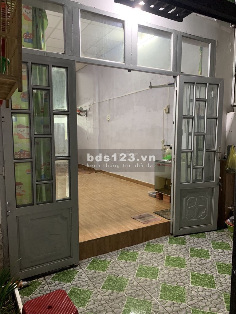 Chính chủ cần cho thuê nhà nguyên căn, Đ Tô Ngọc Vân (Thống Nhất nối dài), Q.Gò Vấp, DTSD 65m2, 4tr