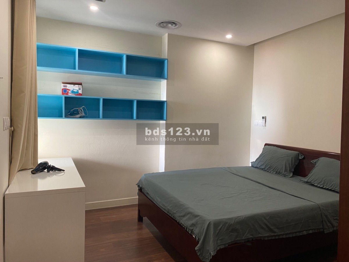 Cho thuê căn hộ chung cư Imperia 86m2, 2 phòng ngủ, 2 vệ sinh