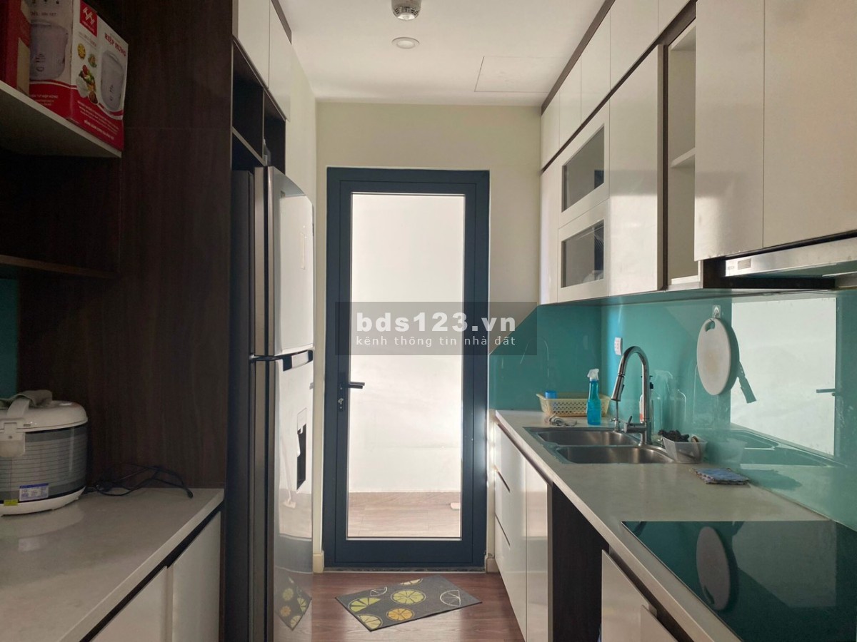 Cho thuê căn hộ chung cư Imperia 86m2, 2 phòng ngủ, 2 vệ sinh