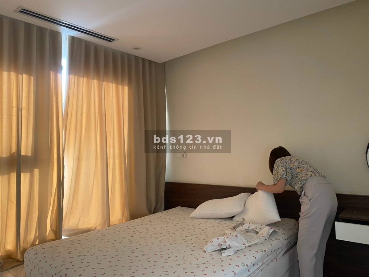 Cho thuê căn hộ chung cư Imperia 86m2, 2 phòng ngủ, 2 vệ sinh