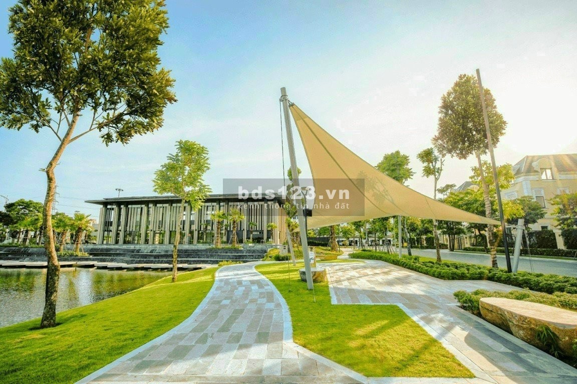 Chung cư cao cấp Moonlight thuộc khu đô thị An Lạc Green Symphony tiện ích 5 sao