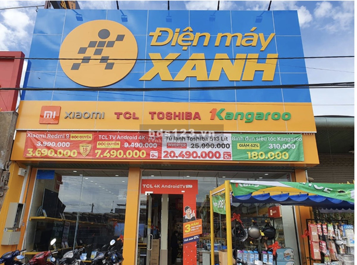 Vỡ hụi nên tôi cần bán gấp lại lô đất ngay Thanh Lương bl, giá 260tr, sổ hồng riêng
