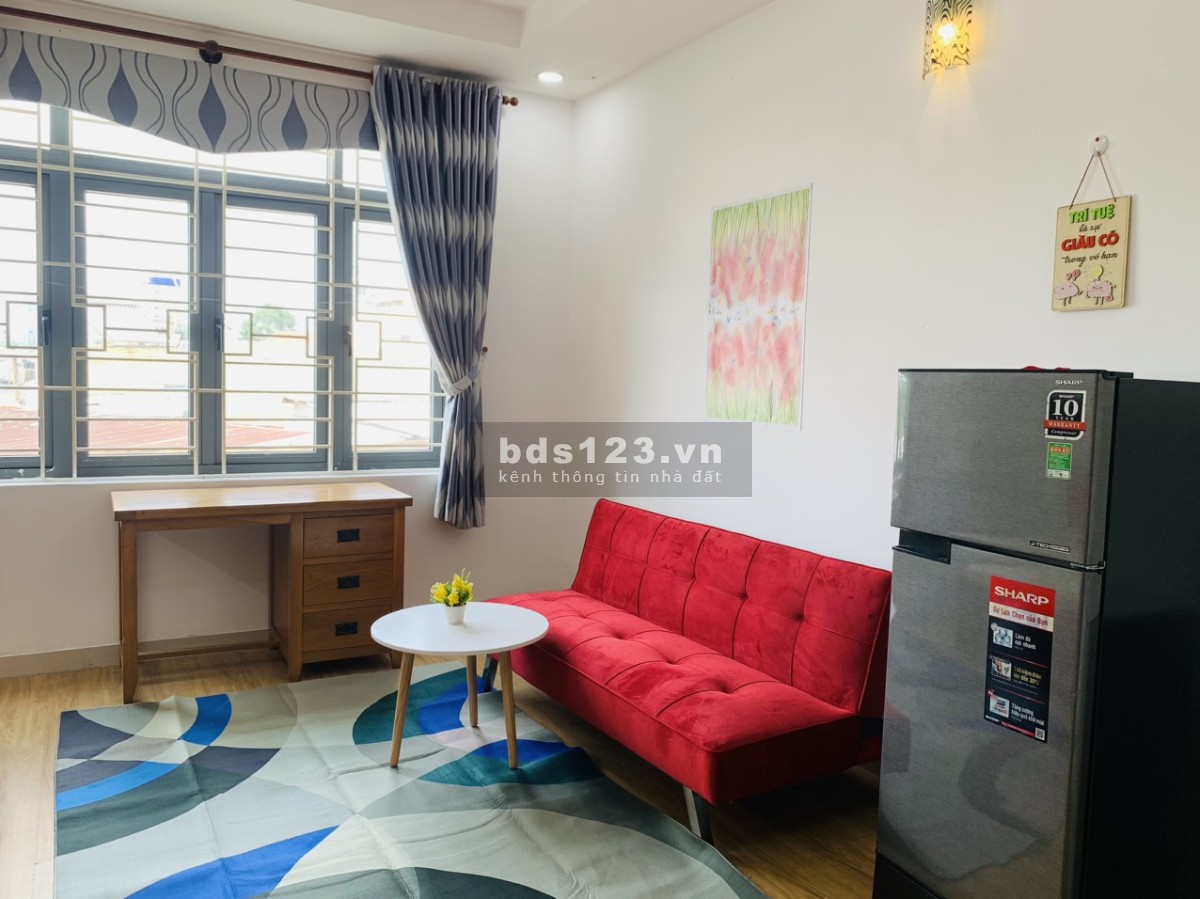 Chính chủ cho thuê 4 phòng Sadeco Phước Kiến A giá oanh tạc thị trường Q7