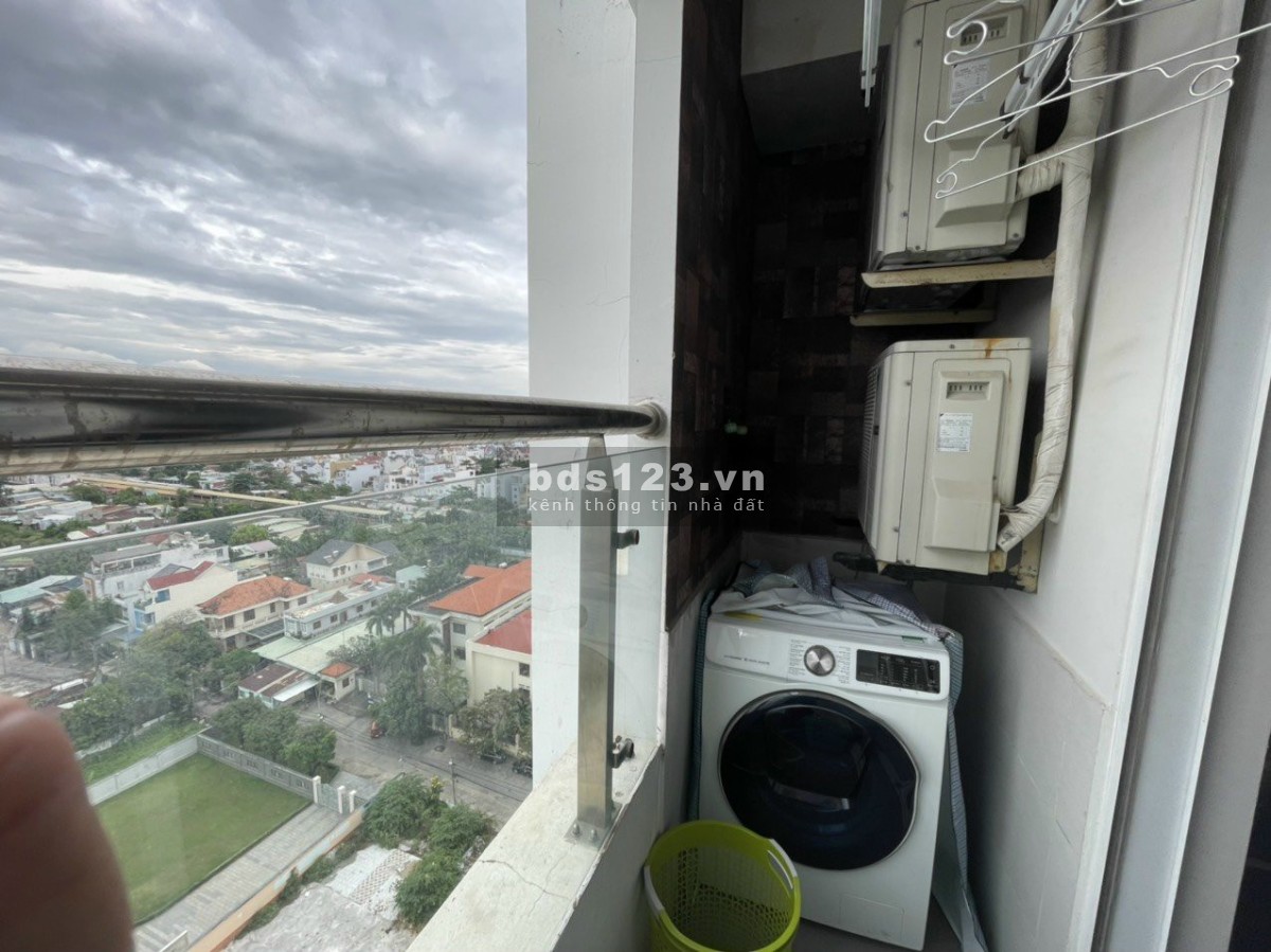 Bán căn hộ cao cấp Pegasus 65m2, 2pn, 2wc giá rẻ chỉ 1ty850