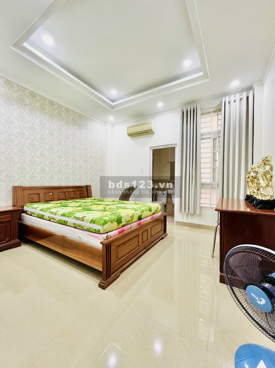 Bán nhà HXH 343/16 Nơ Trang Long Phường 12 Quận Bình Thạnh trệt 4 tầng NTCC giá 10.5 tỷ TL