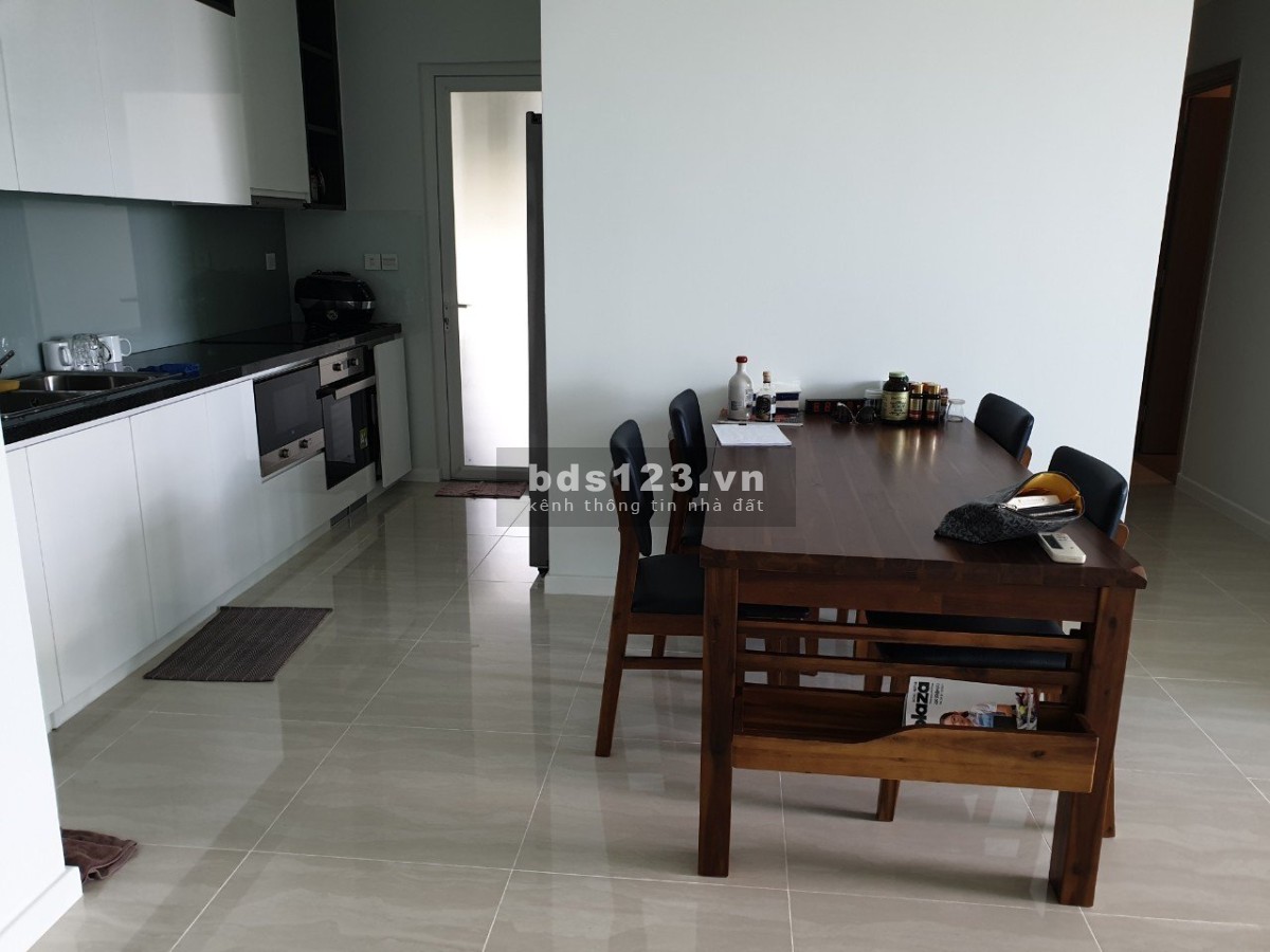 Duy nhất trong hôm nay, bán căn hộ sang trọng SADORA bán giá 11 tỷ
