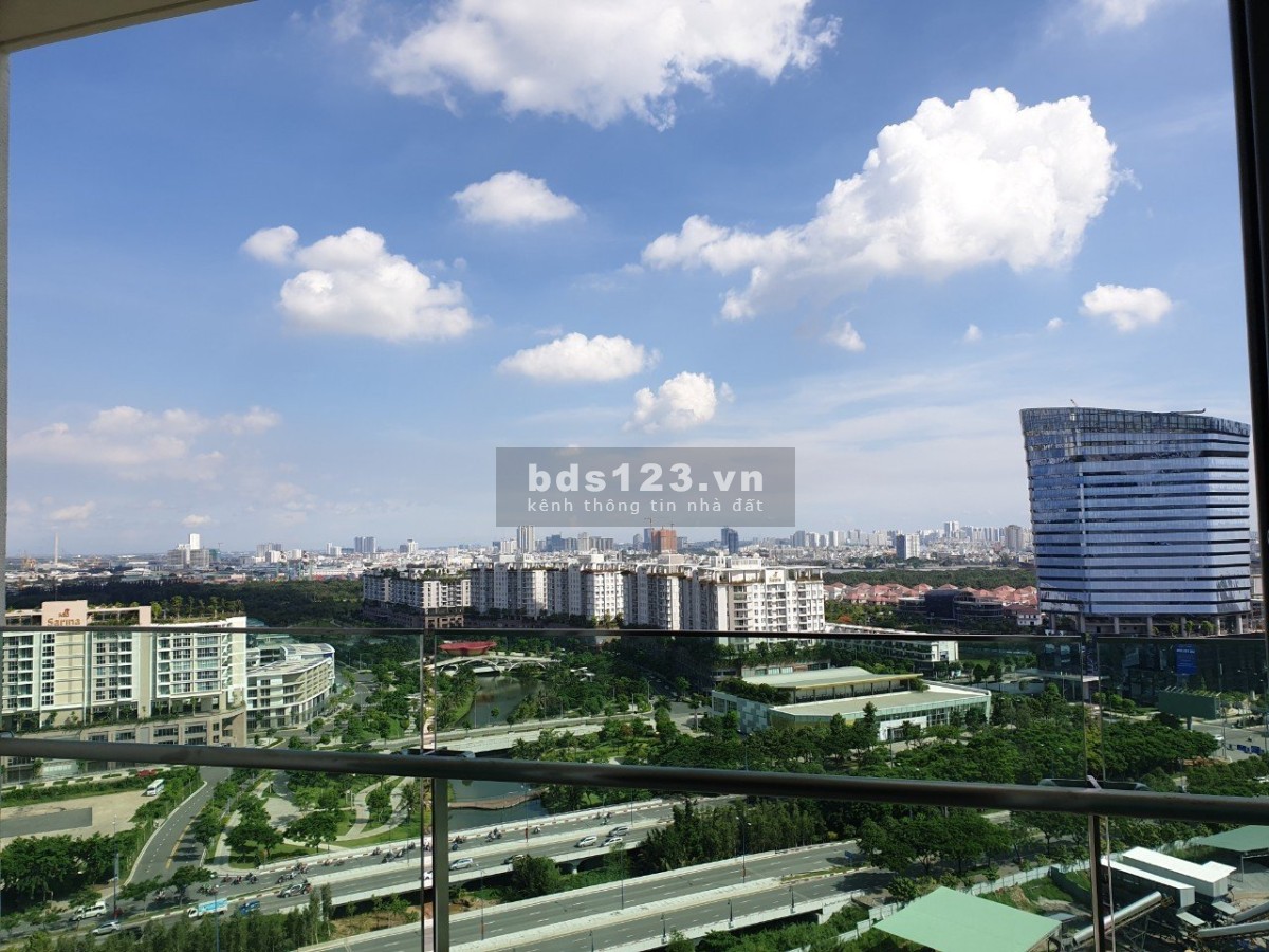 Duy nhất trong hôm nay, bán căn hộ sang trọng SADORA bán giá 11 tỷ