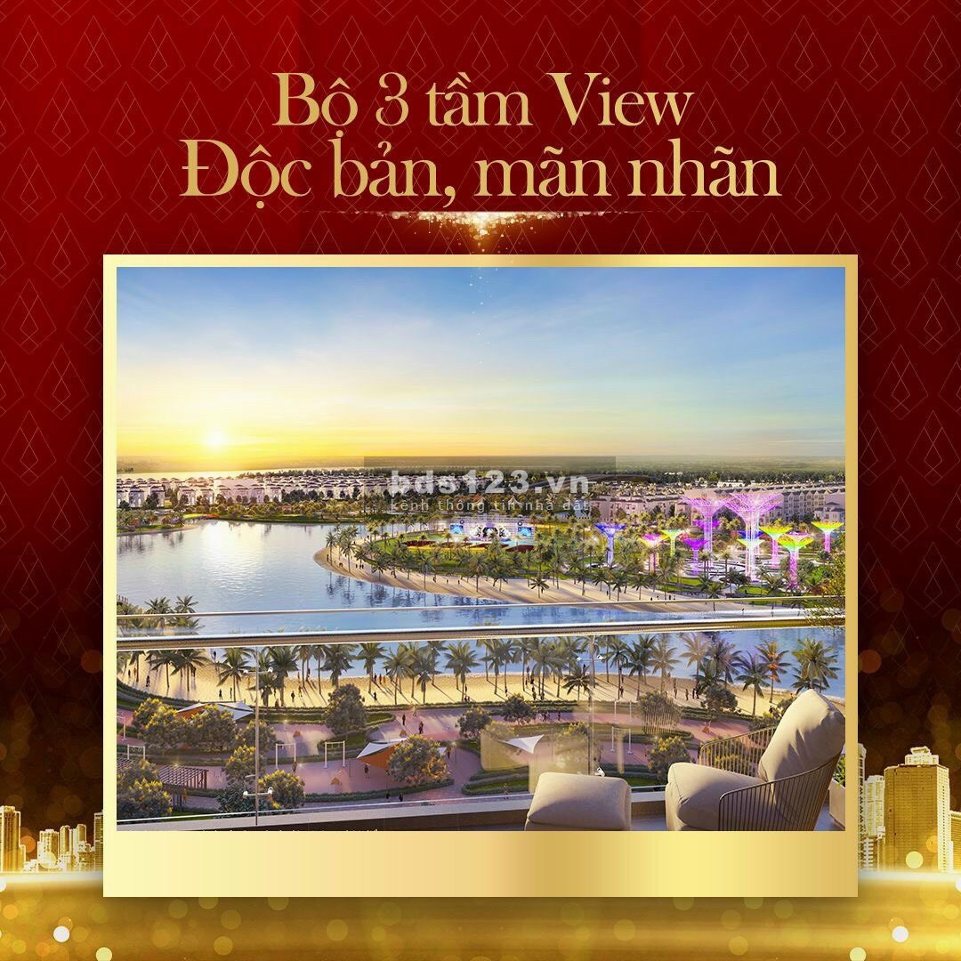 Mở bán đợt 1 Glory Height đẹp nhất Vinhomes, thanh toán 1%/tháng, CK ngay 10% LH 0364 530 ***