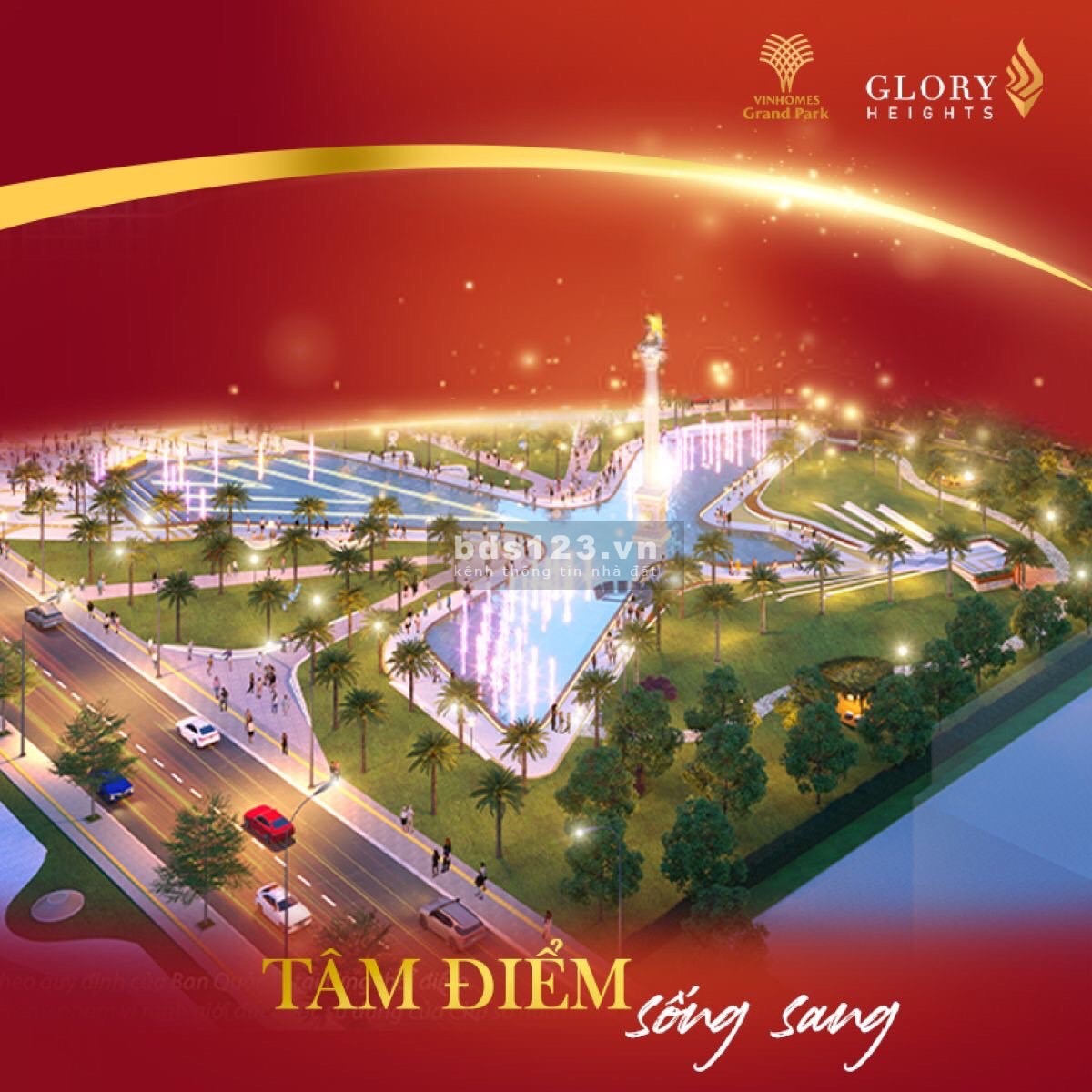 Mở bán đợt 1 Glory Height đẹp nhất Vinhomes, thanh toán 1%/tháng, CK ngay 10% LH 0364 530 ***