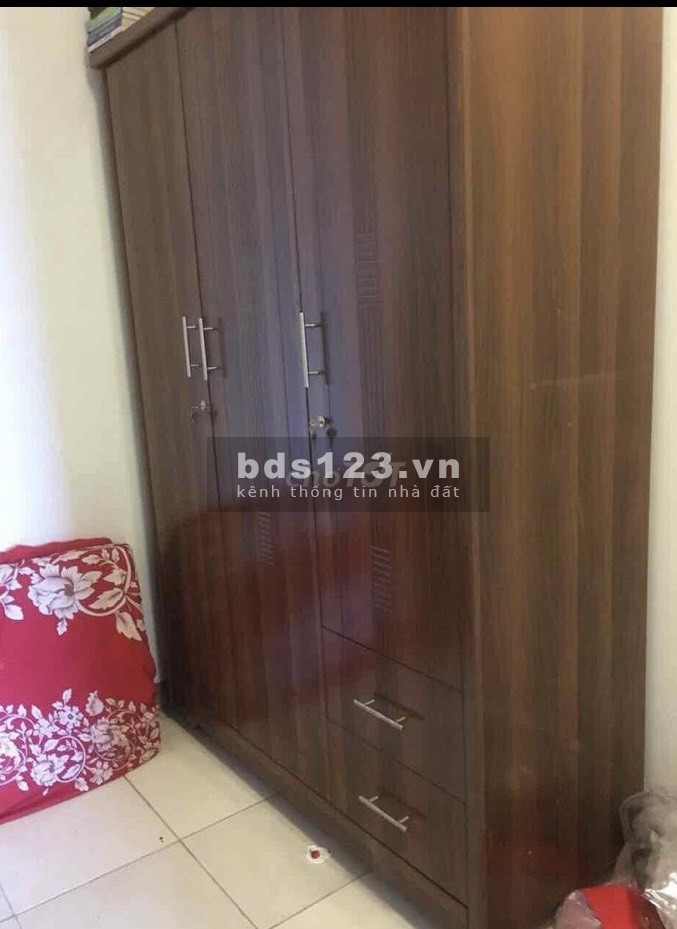 Bán căn hộ 45m2 tầng 9 C/C First Home Thạnh Lộc Q12