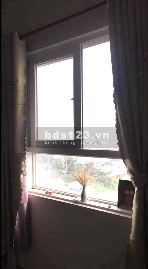 Bán căn hộ 45m2 tầng 9 C/C First Home Thạnh Lộc Q12