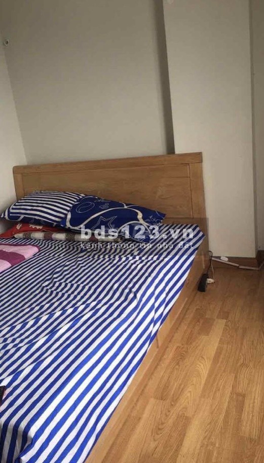 Bán căn hộ 45m2 tầng 9 C/C First Home Thạnh Lộc Q12