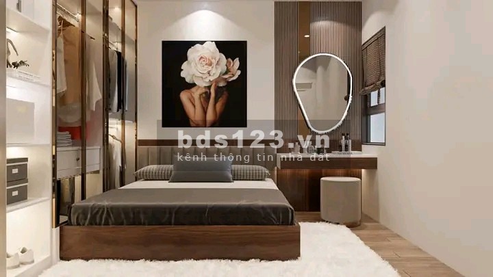 Chính chủ cần bán căn 54,7m2 ở khu đô thị Vũ Phúc