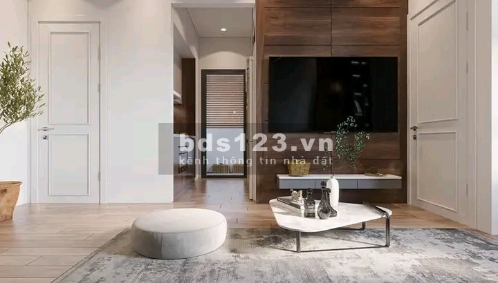 Chính chủ cần bán căn 54,7m2 ở khu đô thị Vũ Phúc