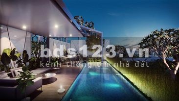 Bán căn Hộ Metro Star mặt tiền Xa Lộ Hà Nội, Tp Thủ Đức Giá Tốt