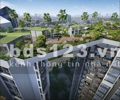 Bán căn Hộ Metro Star mặt tiền Xa Lộ Hà Nội, Tp Thủ Đức Giá Tốt