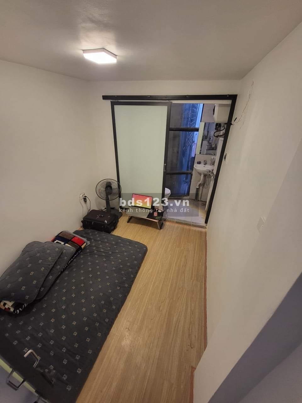 Bán nhà Tây Sơn 1.5 tỷ siêu đẹp phố vip 14M, 5 Tầng, 3 ngủ siêu thoáng VIP