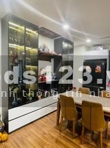 Cần cho thuê gấp CHCC Mipec Rubik 360 Xuân Thủy 2PN 2WC 76m2 hướng Đông view thành phố cực đẹp