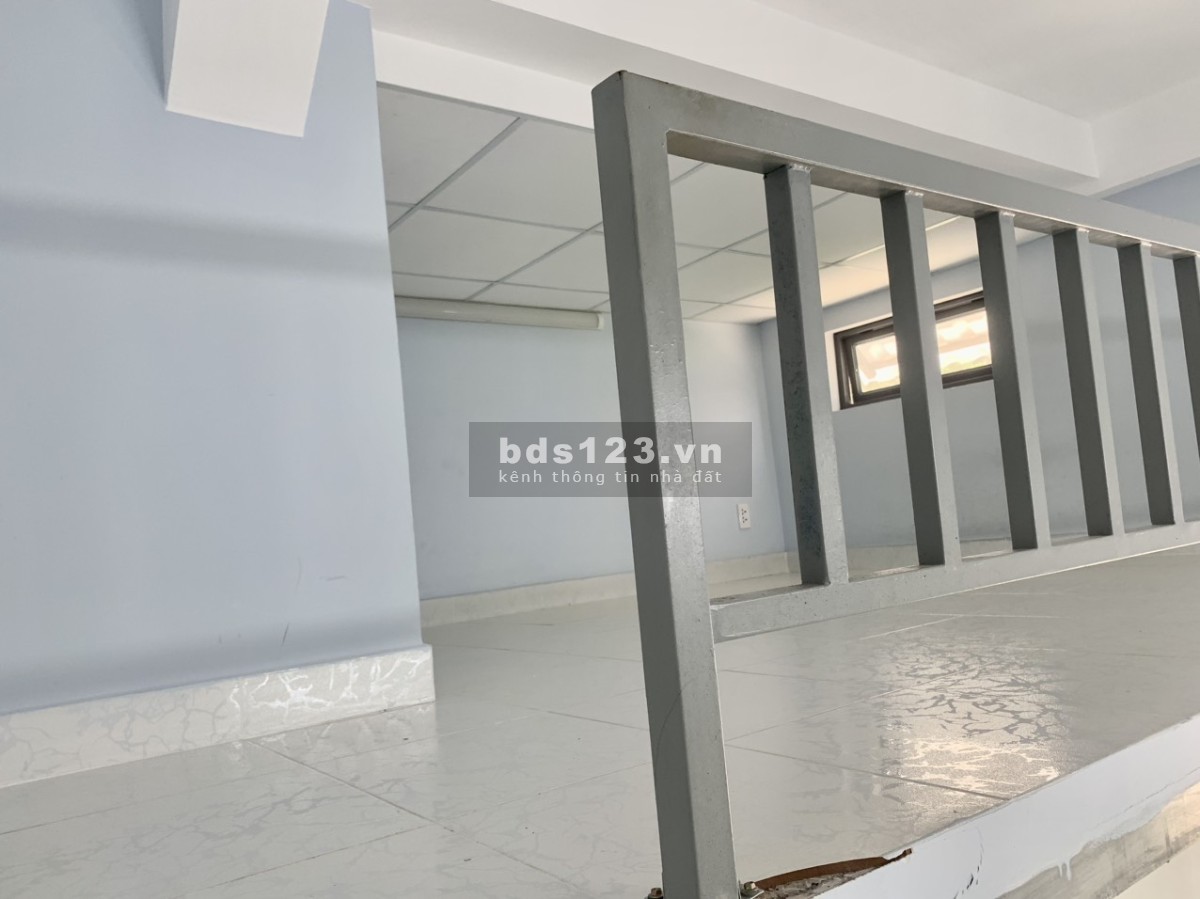 Cho thuê phòng trọ trống Thạnh Xuân - ĐH Nguyễn Tất Thành - Quận 12