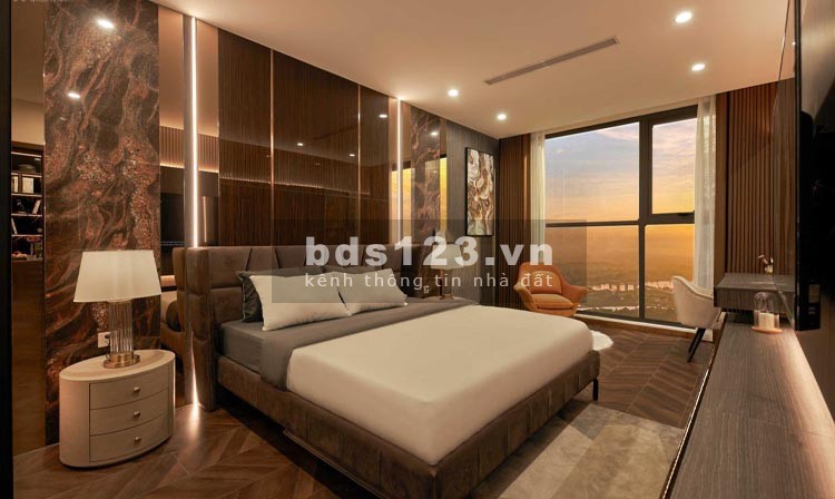 Bán căn hộ Studio, 1PN, 2PN, 3PN tại The Beverly - Vinhomes Grand Park giá tốt nhất thị trường