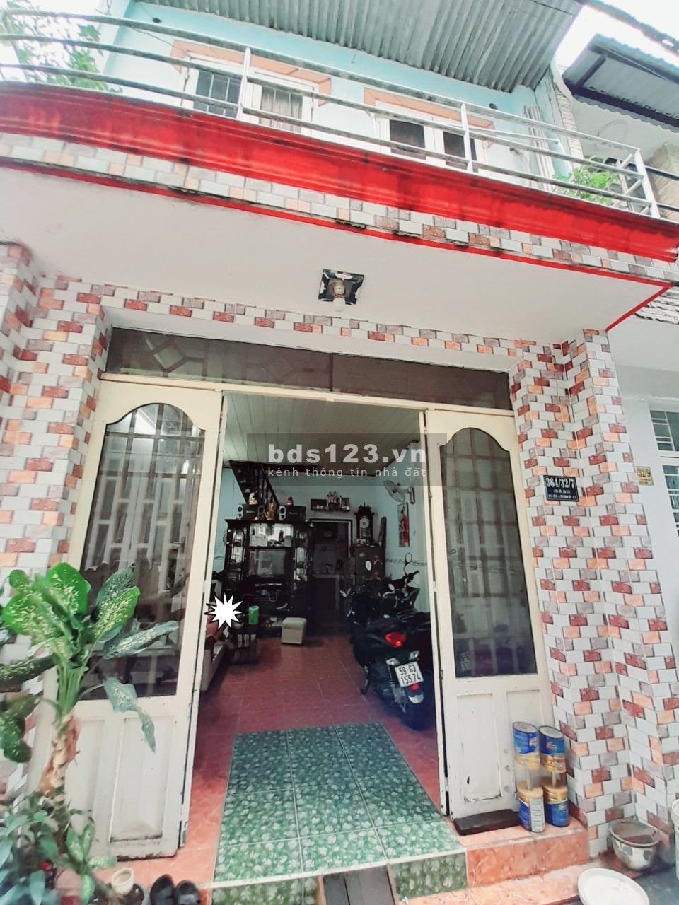 Bán gấp nhà hxh đường Tân Chánh Hiệp 35 quận 12. DTSD 58m2, 2.9 tỷ tl.0773794876
