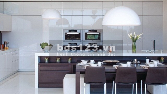 Bán nhà tuyệt phẩm Ngọc Thụy, Long Biên, thiết kế hiện đại, 50M x 6T, mặt tiền hơn 4m, giá nhỉnh 4tỷ