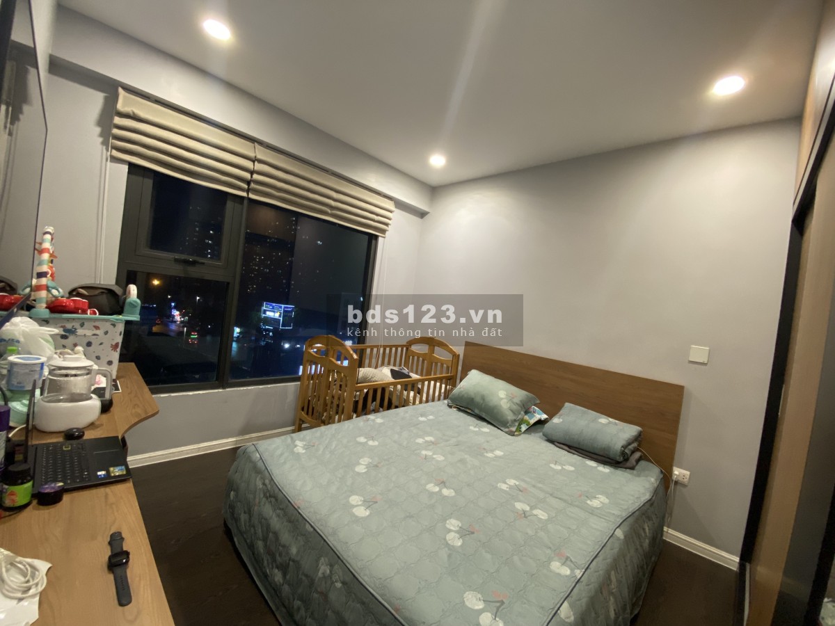 Bán gấp chung cư cao cấp 3 phòng ngủ diện tích 98m2 Imperia Sky Garden