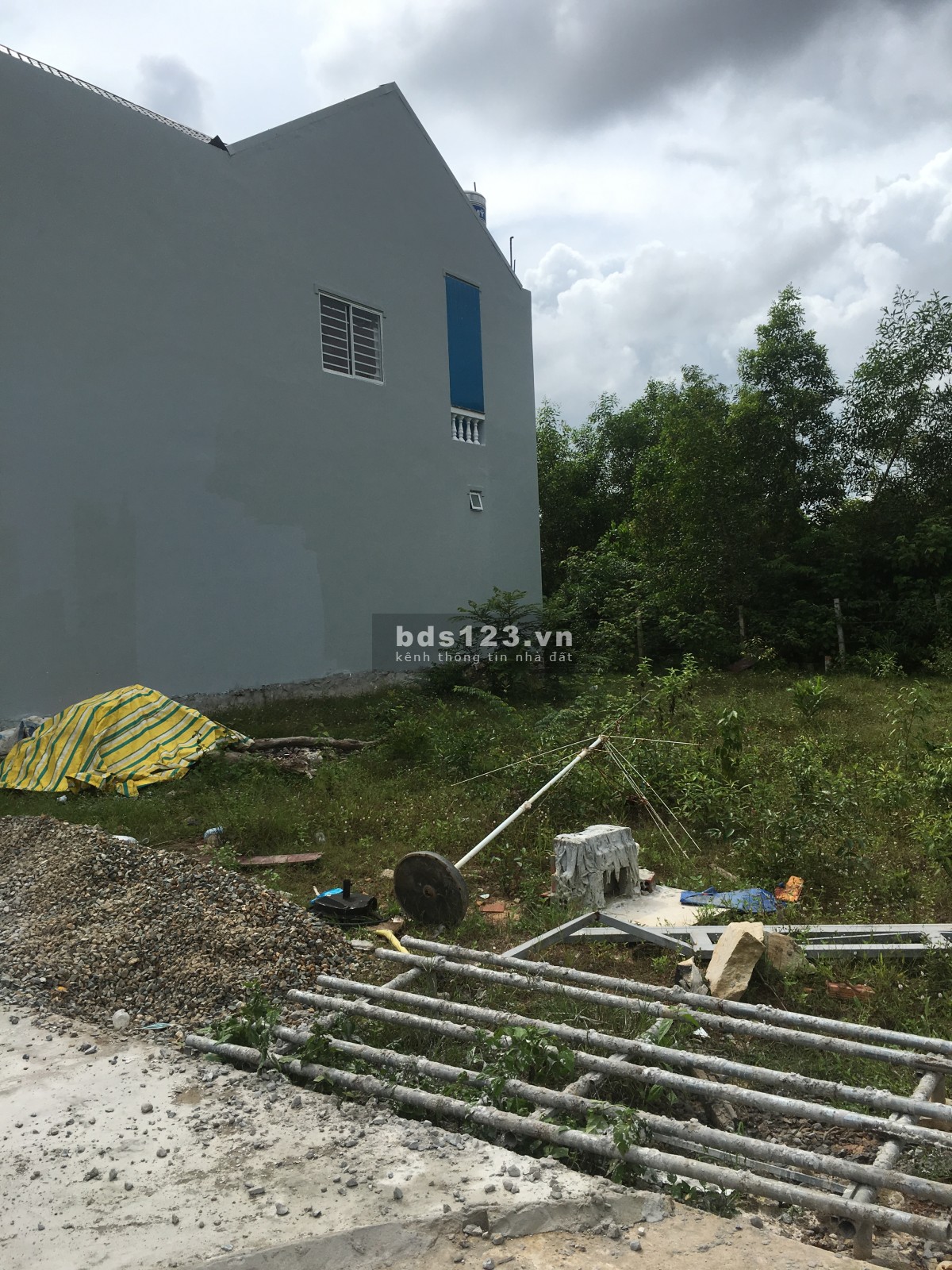 Bán đất Ấp Bến Tràm, Cửa Dương, Phú Quốc, Kiên Giang