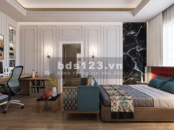 Bán nhà tuyệt phẩm Ngọc Thụy, Long Biên, thiết kế hiện đại, 50M x 6T, mặt tiền hơn 4m, giá nhỉnh 4tỷ