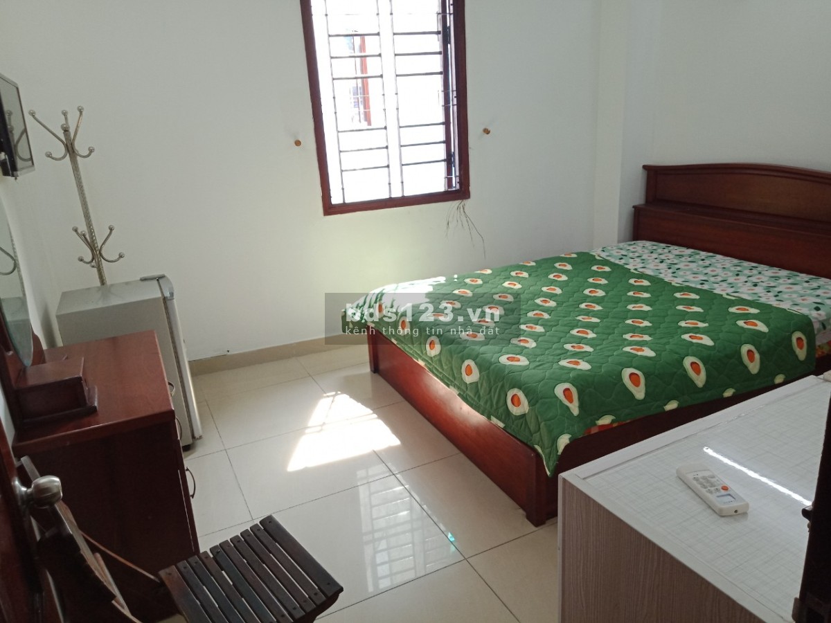 Phòng trọ gần An Sương - Phần mềm Quang Trung - Quận 12