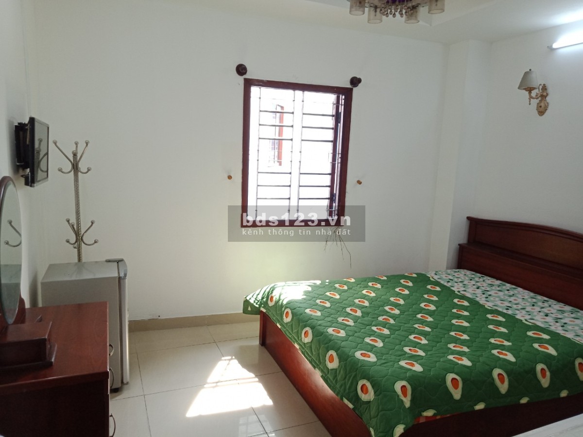 Phòng trọ gần An Sương - Phần mềm Quang Trung - Quận 12