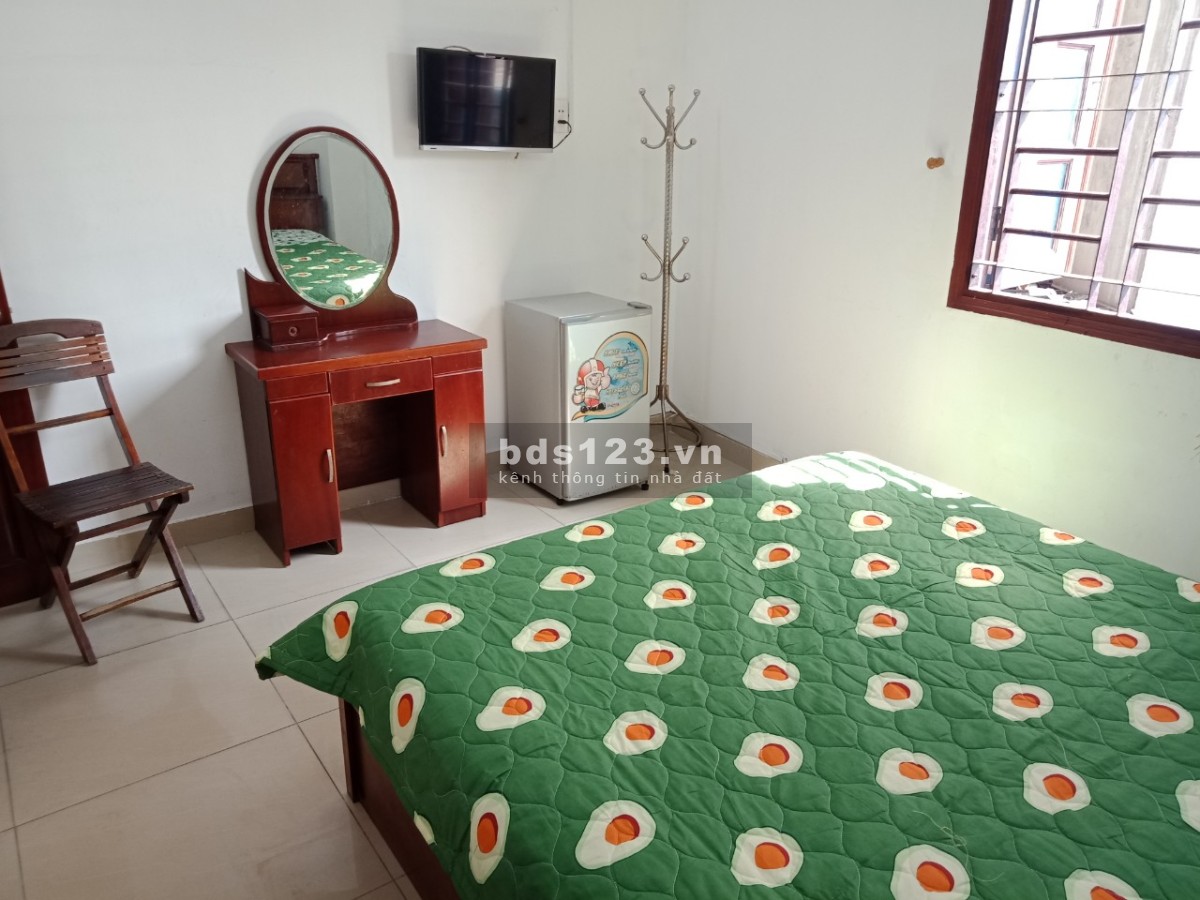 Phòng trọ gần An Sương - Phần mềm Quang Trung - Quận 12