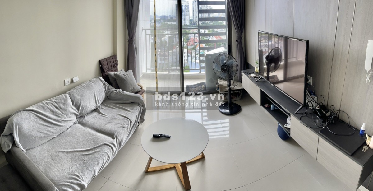 Bán căn hộ The Sun Avenue 2PN Giá ưu đãi 3,9 tỷ View sông mát view rất đẹp - nhà đang trống sẵn