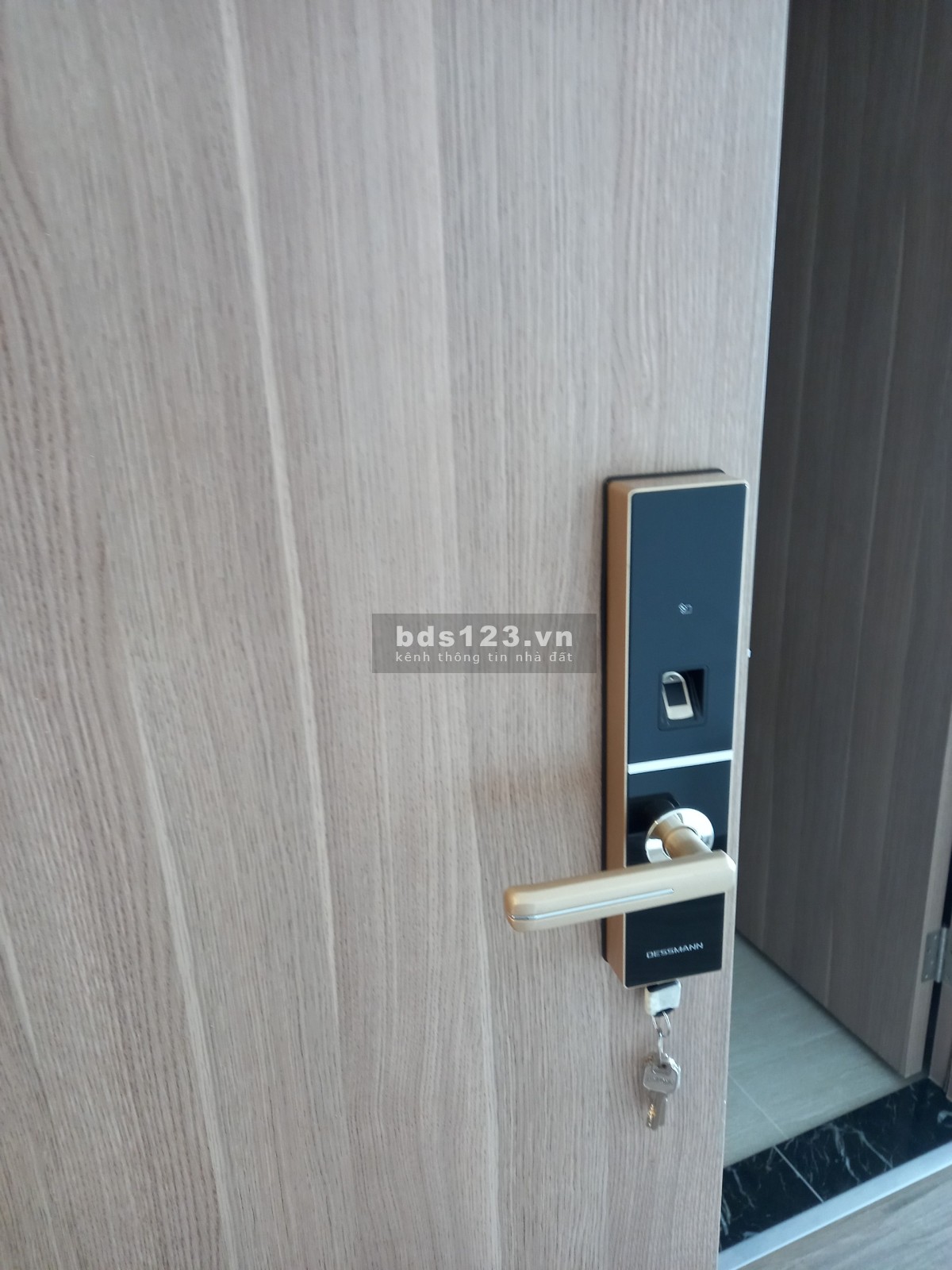 Cho thuê studio Smart City chỉ 5 triệu/ tháng