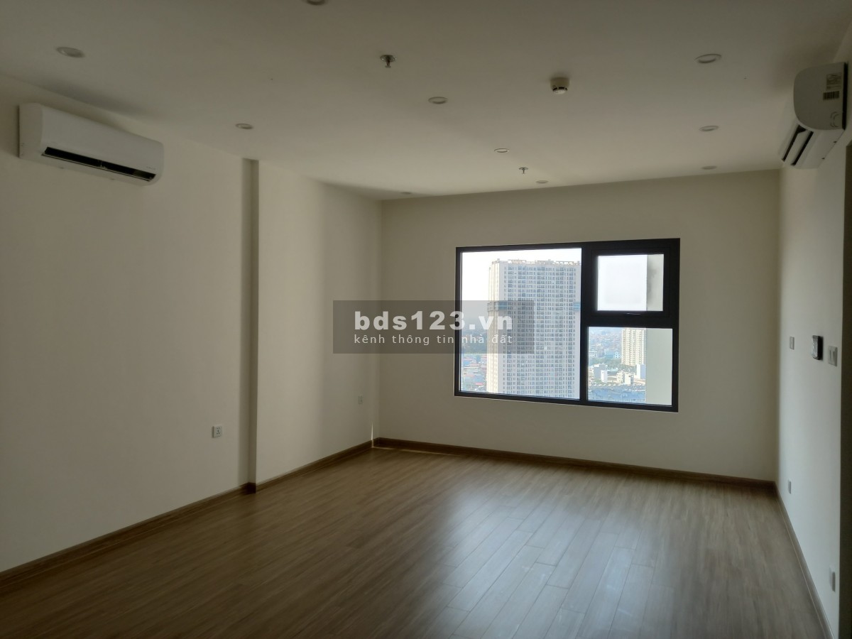 Cho thuê studio Smart City chỉ 5 triệu/ tháng