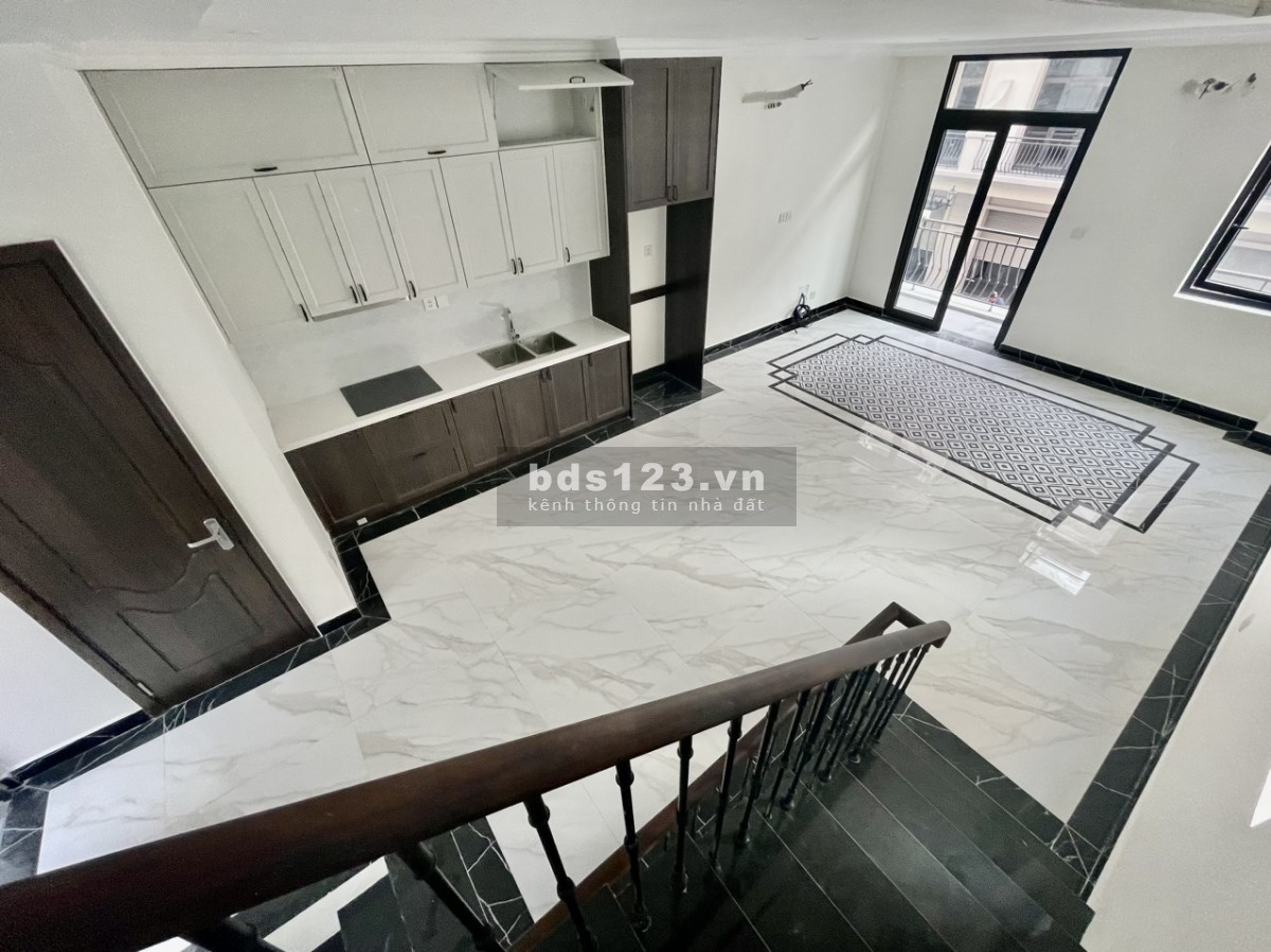 Cắt 25% trên HĐMB: Bán Shophouse Sao Biển hoàn thiện 5 tầng tiêu chuẩn bàn giao CDT