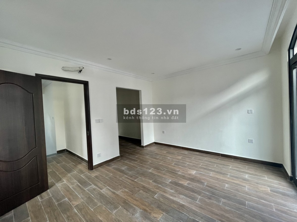 Cắt 25% trên HĐMB: Bán Shophouse Sao Biển hoàn thiện 5 tầng tiêu chuẩn bàn giao CDT