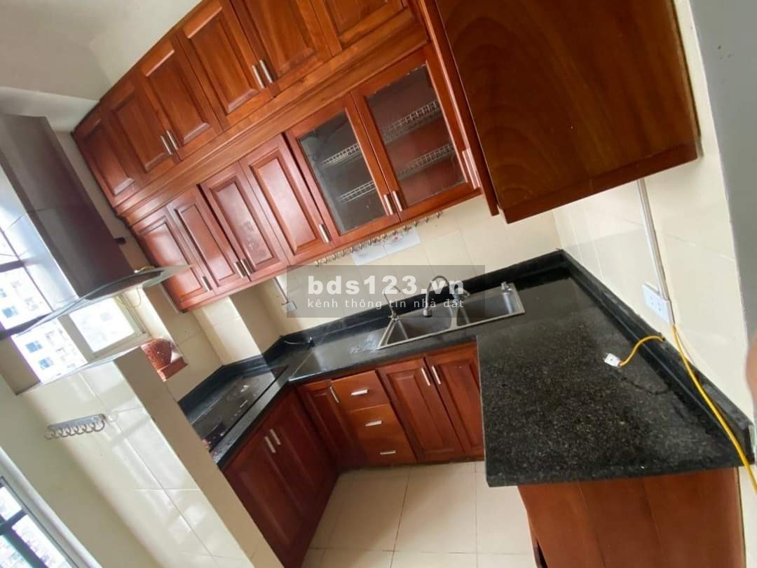 Cho thuê CC căn hộ TX05, Ngụy Như Kon Tum, Thanh Xuân - 70M2 - 2PN - Gía: 11Tr/Th.
