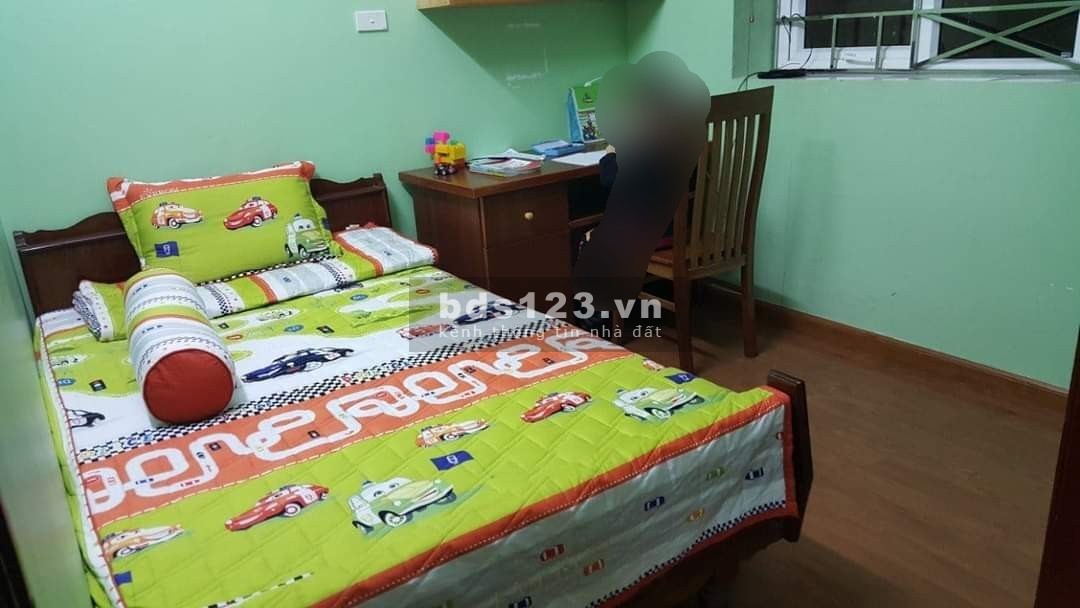 Cho thuê CC căn hộ TX05, Ngụy Như Kon Tum, Thanh Xuân - 70M2 - 2PN - Gía: 11Tr/Th.
