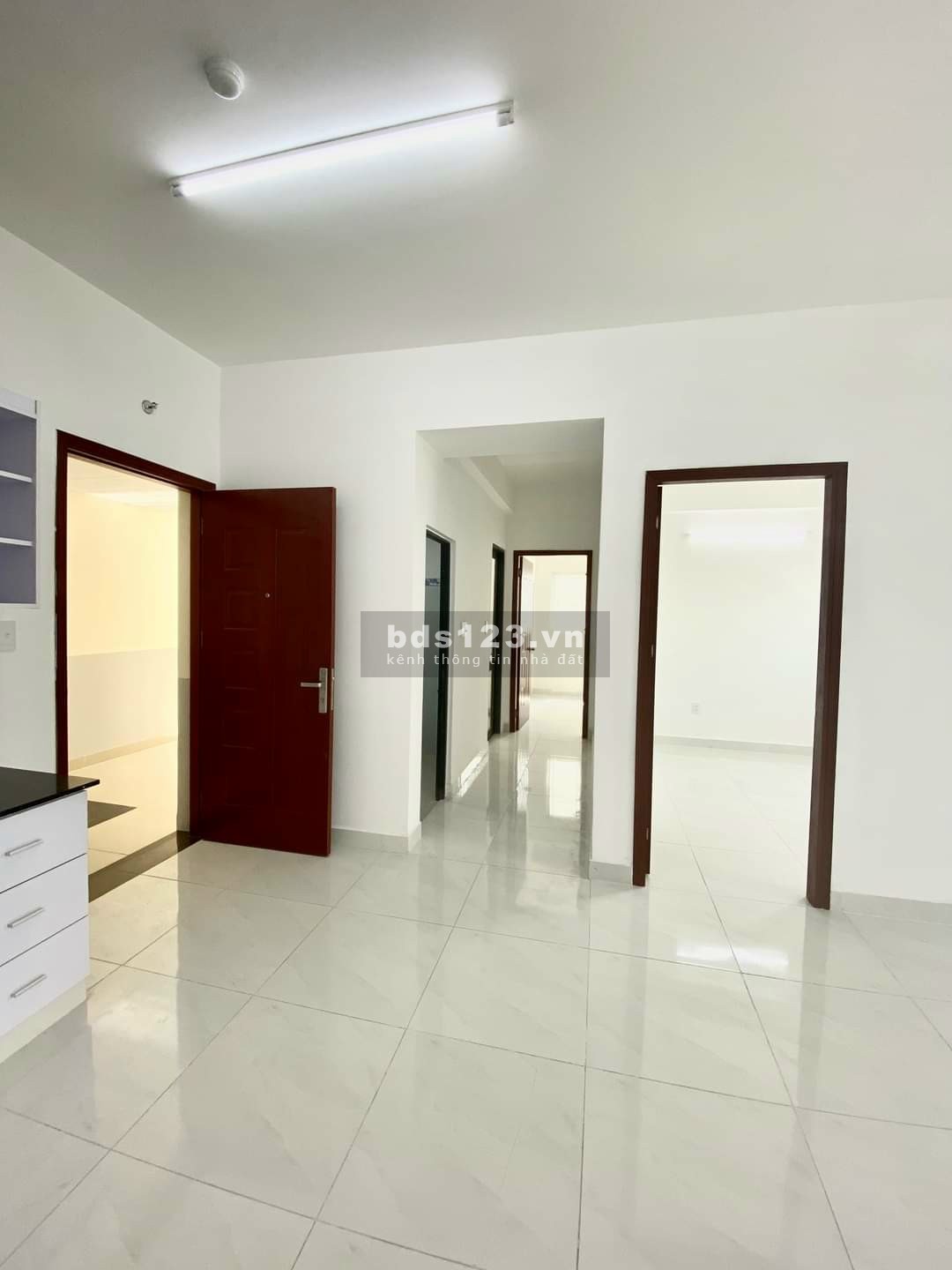 Rổ hàng những căn chung cư Cường Thuận, Sơn An rẻ nhất hiện nay