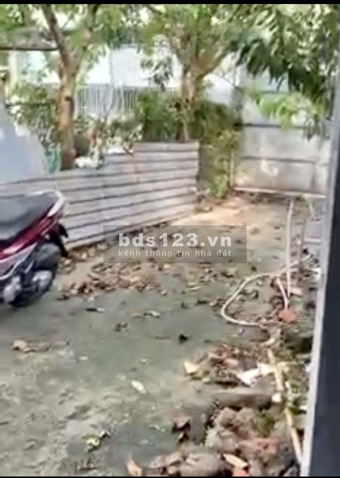 Cho thuê nhà NC đường ô tô Lê Văn Chí TP Thủ Đức giá chỉ 4tr